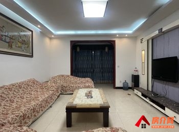 眉山仁寿县滨河阳光(一期),4室2厅房子出租(整租)，租金每月917元