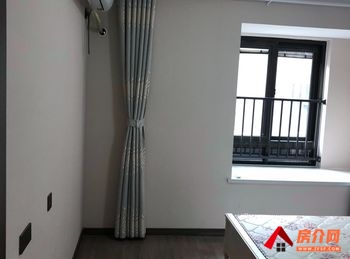 南通开发区江湾国际中心,3室2厅房子出租(整租)，租金每月1200元