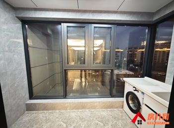 南通开发区恒大林语郡,3室2厅房子出租(整租)，租金每月1700元