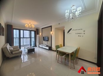 恒大海上威尼斯南区小区房屋出租，启东恒大海上威尼斯南区，3室2厅房子出租(整租)，欢迎联系