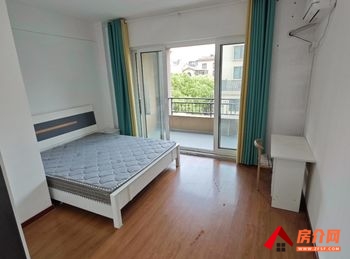 （南通金科廊桥水岸小区房屋出租）开发区南通金科廊桥水岸，3室1厅房子出租(合租)，租金每月550元