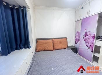 卧龙翰林华府，2室2厅房子出租(整租)，租金每月999元