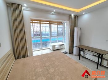 卧龙春泉花园，3室2厅房子出租(合租)，租金每月350元