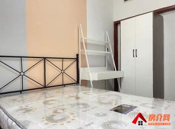 卧龙骏景花园，4室2厅房子出租(合租)，租金每月499元