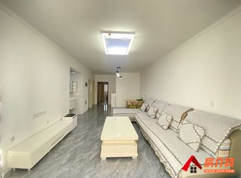 金苑如意广场小区房屋出租，南阳宛城金苑如意广场,2室2厅房子出租(整租)，欢迎联系