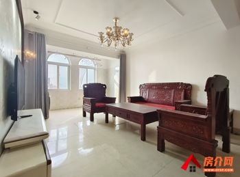 邓州皇马国际，3室2厅房子出租(整租)，租金每月1000元