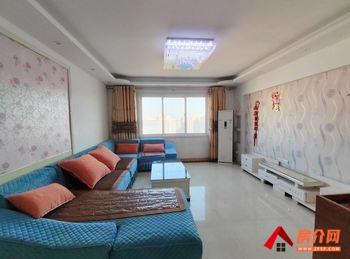 （兴立太阳城小区房屋出租）南阳宛城兴立太阳城,3室2厅房子出租(整租)，租金每月1200元