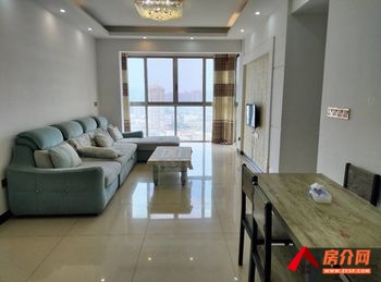 鸿通春天公园城小区房屋出租，内江市中区鸿通春天公园城,3室2厅房子出租(整租)，欢迎联系
