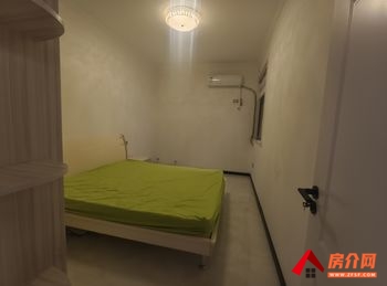 （恒福园小区房屋出租）鲁山恒福园，3室2厅房子出租(整租)，租金每月1900元