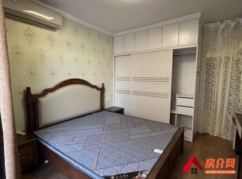 （九龙广场(湛河)小区房屋出租）湛河九龙广场(湛河)，1室1厅房子出租(整租)，租金每月1100元