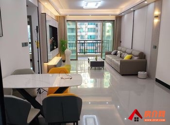 雅居乐保利锦城小区房屋出售，清城雅居乐保利锦城，3室2厅，报价：35万元