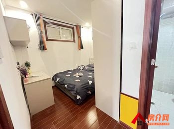市北兴隆路15号院，1室1厅房子出租(整租)，租金每月890元