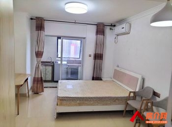 丰泽润柏大都会(商住楼)，1室1厅房子出租(整租)，租金每月950元