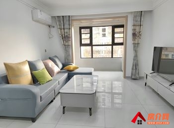 （金湾步行街小区小区房屋出租）钦南金湾步行街小区，2室1厅房子出租(整租)，租金每月799元