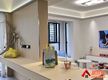 碧桂园天玺湾小区房屋出租，钦北碧桂园天玺湾，4室2厅房子出租(整租)，欢迎联系