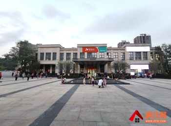 大鹏新区葵涌92m²商铺出租，参考报价：6624元/月