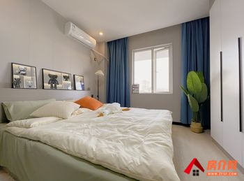 （新河弄69号楼小区房屋出租）越城新河弄69号楼，1室1厅房子出租(整租)，租金每月1700元
