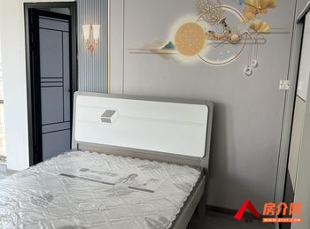 绍兴袍江水乡名都 3室2厅房子出租(合租)，租金每月850元