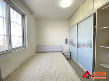 梁园西城花园，1室1厅房子出租(整租)，租金每月499元