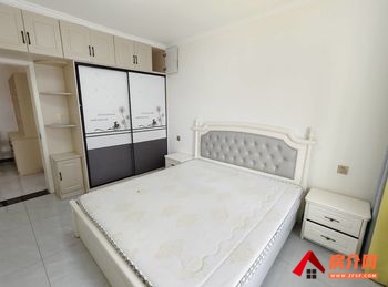 （良浩公馆小区房屋出租）睢阳良浩公馆，3室2厅房子出租(整租)，租金每月1300元
