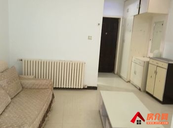商丘梁园天明第一城,1室1厅房子出租(整租)，租金每月699元