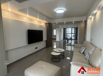 （煊灿凤凰湾小区房屋出租）商丘睢阳煊灿凤凰湾,3室2厅房子出租(整租)，租金每月1500元