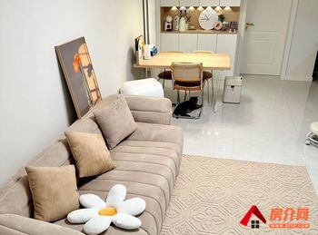 商丘睢阳归德华府,1室1厅房子出租(整租)，租金每月1150元
