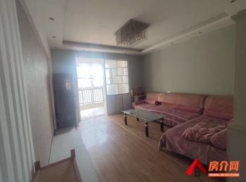 （海之畔左岸春天小区房屋出租）商丘梁园海之畔左岸春天,2室2厅房子出租(整租)，租金每月800元