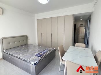 睢阳金桥荷香，1室1厅房子出租(整租)，租金每月749元