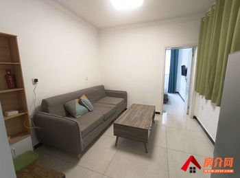 （商丘华都御府小区房屋出租）商丘睢阳商丘华都御府,1室1厅房子出租(整租)，租金每月950元