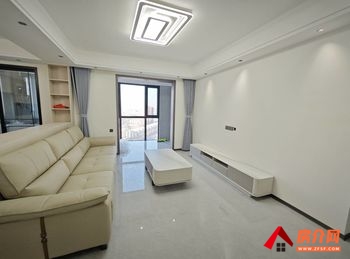 （三鼎万象城小区房屋出租）商丘睢阳三鼎万象城,3室2厅房子出租(整租)，租金每月1300元