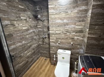 睢阳归德华府，1室1厅房子出租(整租)，租金每月1299元