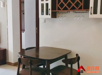 （恒大名都(二期)小区房屋出租）睢阳恒大名都(二期)，2室2厅房子出租(整租)，租金每月1499元
