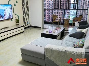 双清绿城水郡，4室2厅二手房出售,报价：69万元