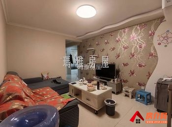 （天业雅园小区房屋出租）东城天业雅园，1室2厅房子出租(整租)，租金每月1300元