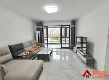 （合生观唐帝景小区二手房）曹妃甸合生观唐帝景，3室2厅二手房出售,92.5万元