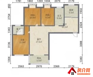 义安新河家园，3室1厅二手房出售,报价：21.8万元