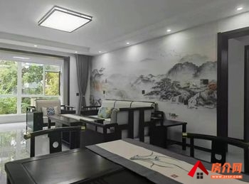 （龙都丽景小区小区二手房）文登龙都丽景小区，3室2厅二手房出售,73.8万元