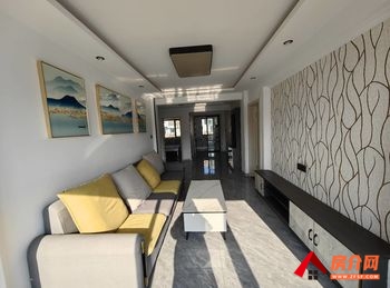 文登绿扬河景东城，3室2厅二手房出售,报价：29.8万元