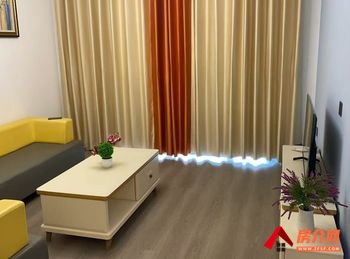 铜官德森广场，3室2厅房子出租(整租)，租金每月2500元