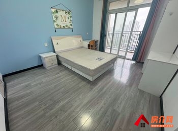 （八方明珠小区房屋出租）东西湖八方明珠，4室1厅房子出租(合租)，租金每月999元
