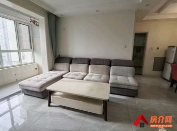 （东顺庄园小区房屋出租）诸城东顺庄园，2室1厅房子出租(整租)，租金每月1100元