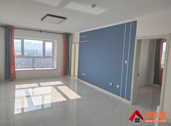 乌鲁木齐米东广汇汇荣城(一期) 3室2厅房子出租(整租)，租金每月1800元