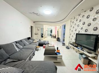开发区迎宾丽舍，3室2厅房子出租(整租)，租金每月1800元