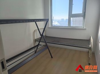 （广汇汇荣城(一期)小区房屋出租）米东广汇汇荣城(一期)，3室2厅房子出租(整租)，租金每月1800元