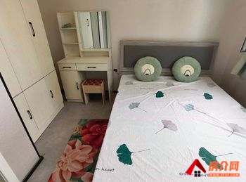 乌鲁木齐开发区广汇翠竹园,4室1厅房子出租(合租)，租金每月1100元