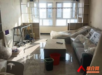 开发区广东大厦禧粤居，3室2厅房子出租(整租)，租金每月3500元