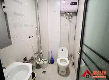 乌鲁木齐开发区新疆宝能城(商住楼),1室1厅房子出租(整租)，租金每月1800元