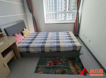 乌鲁木齐开发区佳源都市 4室1厅房子出租(合租)，租金每月900元