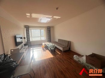 （万达华府二期小区房屋出租）乌鲁木齐开发区万达华府二期 3室2厅房子出租(整租)，租金每月3300元